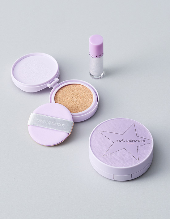 리필 + 립 글로스