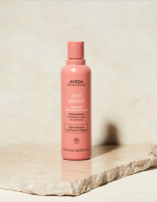 Шампунь Aveda Nutriplenish Light Moisture, 250 мл