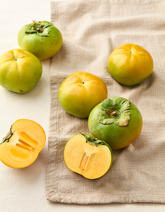 태추 단감 1kg (특대/4입)