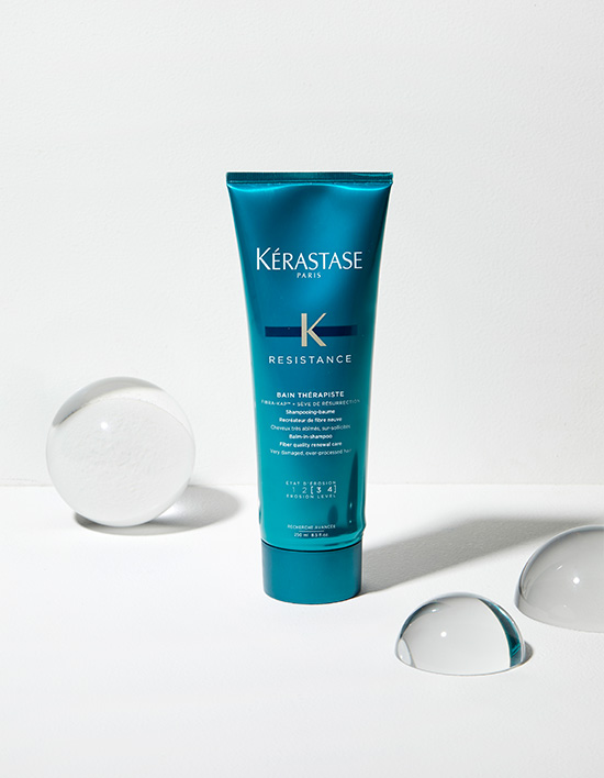 Шампунь Kerastase Bain Therapiste, 250 мл