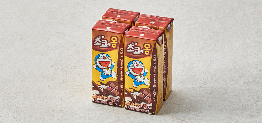 ฅ´•ᴥ•`ฅ몽몽!! 홍엠 처음 그리는데 너무 맛있더라 🔥🐵 (+대사 없는 버젼
