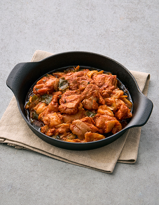 [조선호텔] 닭갈비 300g