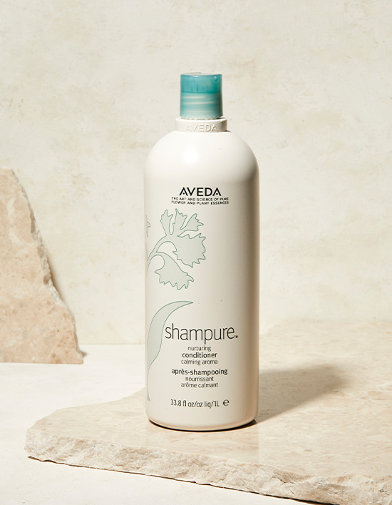 Кондиционер Aveda Shampure, 1000 мл