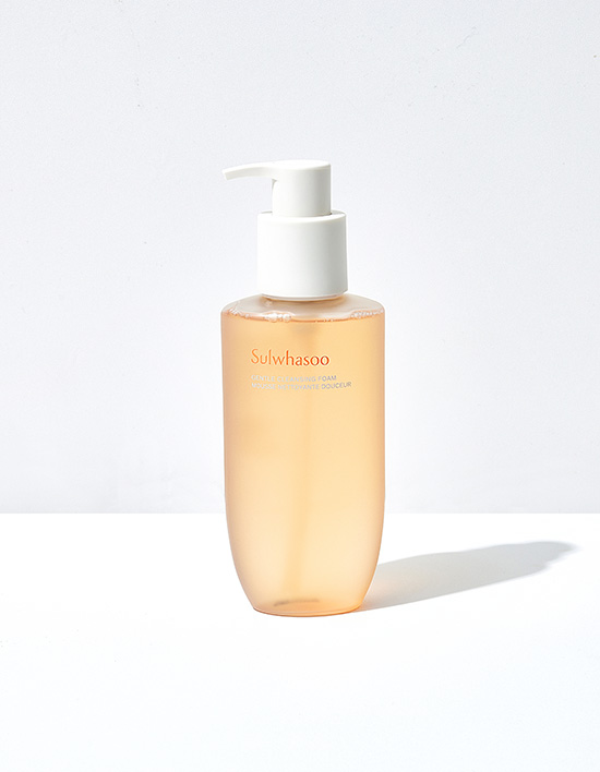 [설화수] 순행클렌징폼 200ML