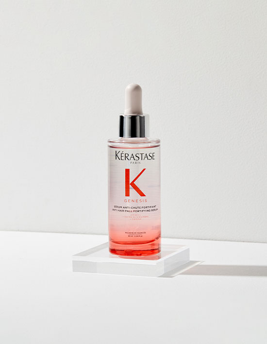Сыворотка для кожи головы Kerastase Genesis Serum, 90 мл