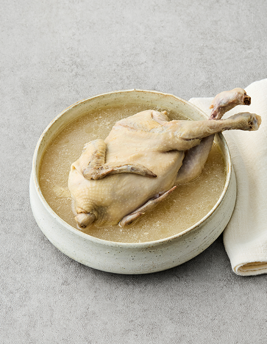 [설성목장] 삼계탕 1.2kg