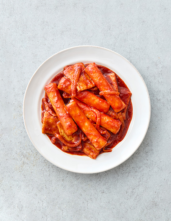 [부산 이가네] 이가네 떡볶이