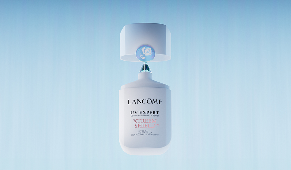 랑콤] NEW UV 엑스퍼트 익스트림 쉴드 50ml - 마켓컬리