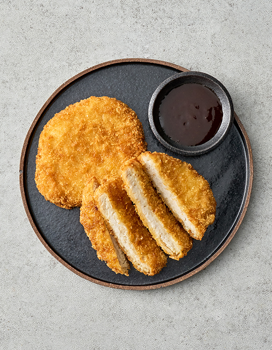 [조선호텔] 돈까스 320g