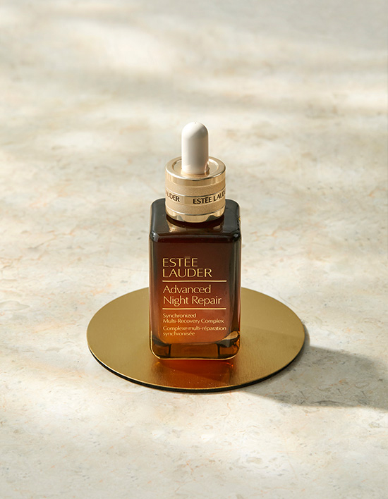 [에스티 로더] 갈색병 세럼 50ml(+ 디럭스 3종 증정)