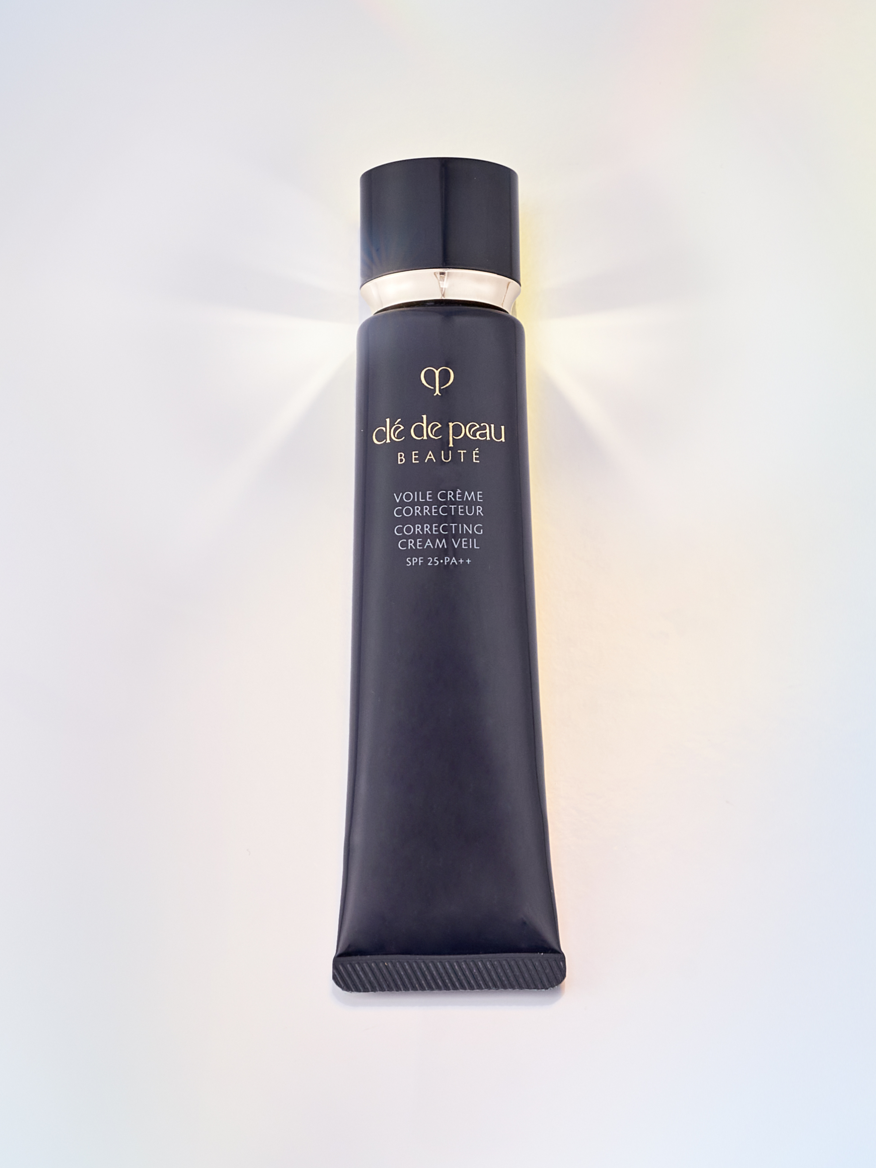 [끌레드뽀 보떼] 코렉팅 크림 베일 N 37mL