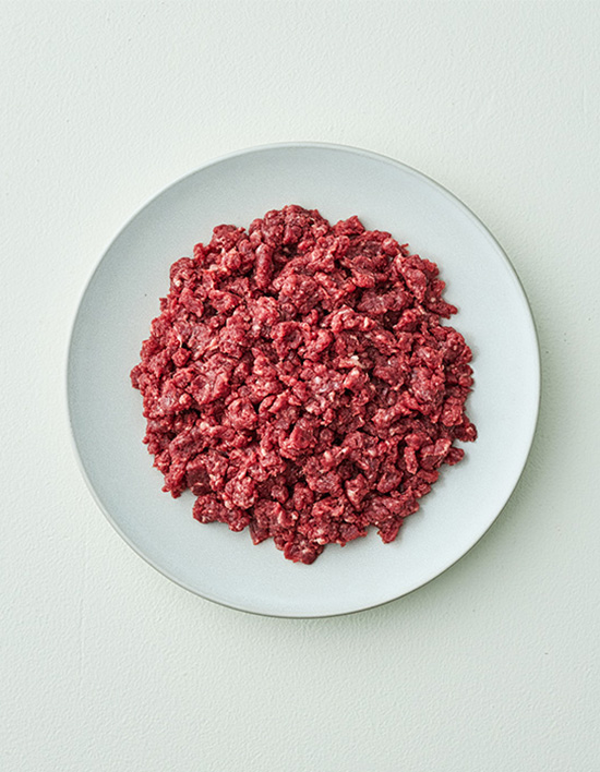 [KF365] 1+ 한우 다짐육 300g(냉장)