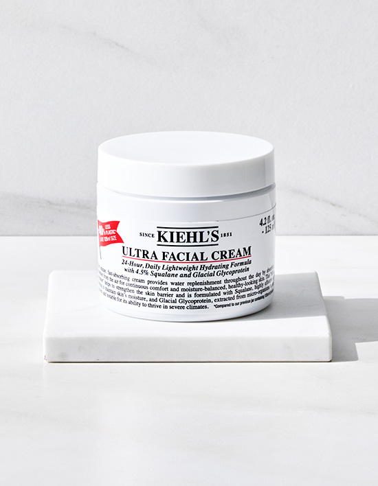 Увлажняющий крем для лица Kiehl's Moisture Barrier Cream, 125 мл