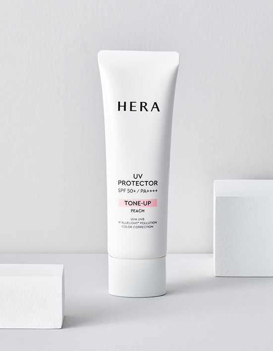 [헤라] NEW UV프로텍터 톤업 50mL SPF 50+ PA++++
