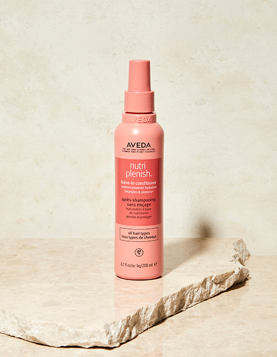 Кондиционер Aveda Nutriplenish Leave-in Conditioner, 200 мл