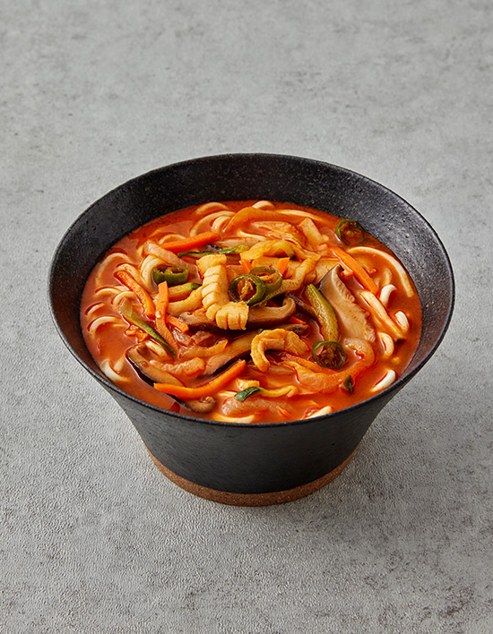 [조선호텔] 짬뽕