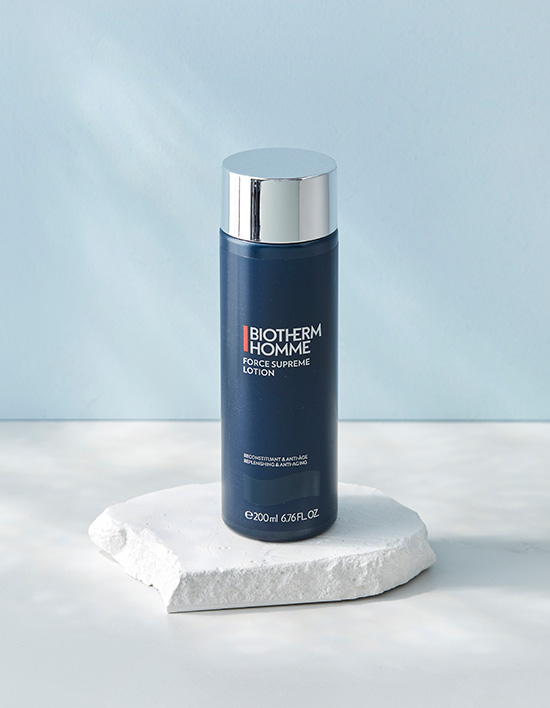 Тонер Biotherm Force Supreme, 200 мл
