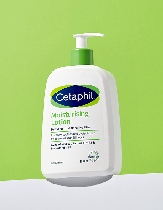 모이스춰라이징 크림