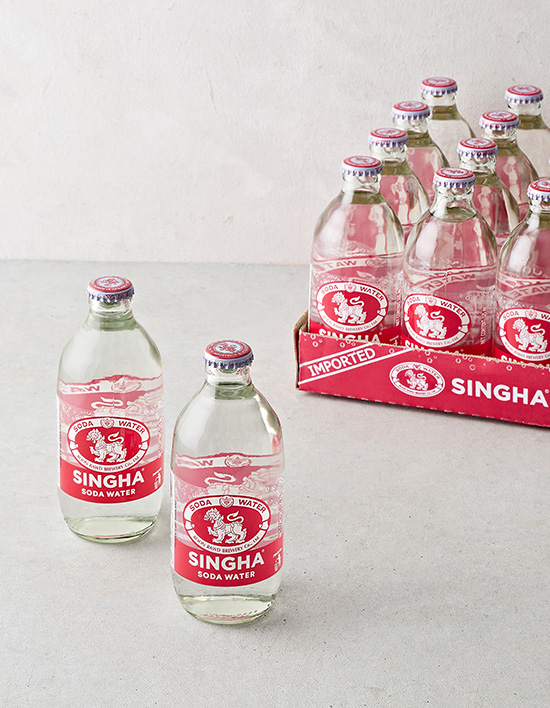 소다 워터 탄산수(325mL X 24개)