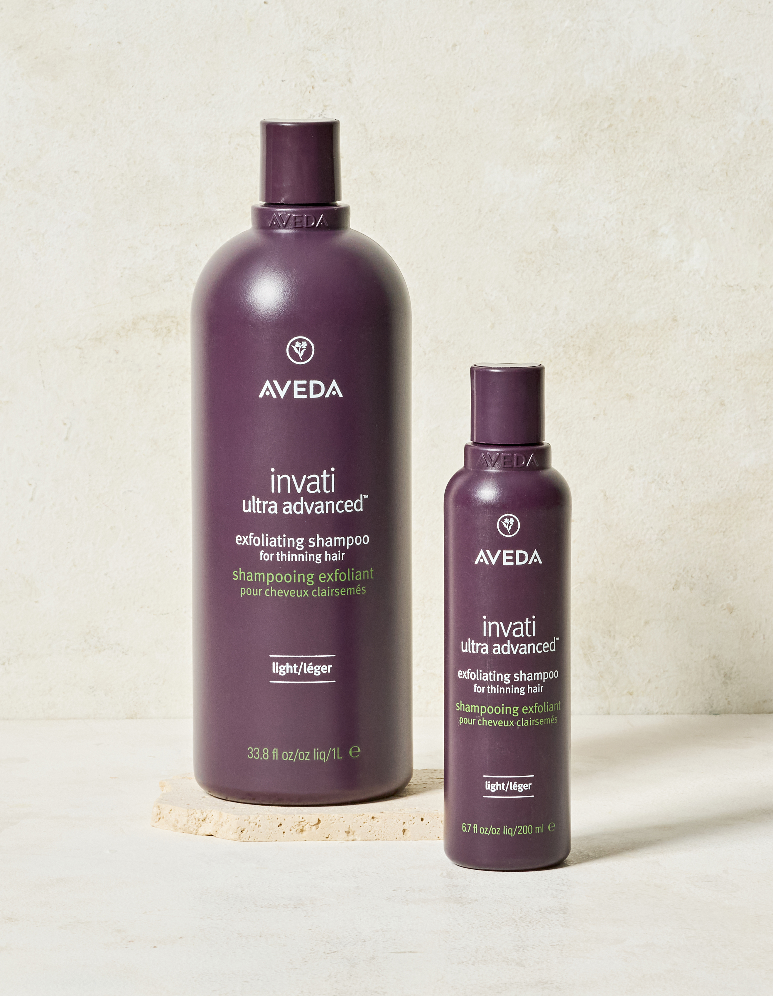 [아베다] 인바티 울트라 어드밴스드 라이트 샴푸 200mL/1000mL 3종, 택1 (얇은모발, 볼륨케어)