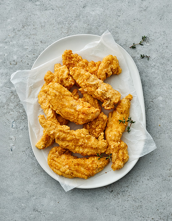 [마니커에프앤지] 케이준치킨텐더 400g