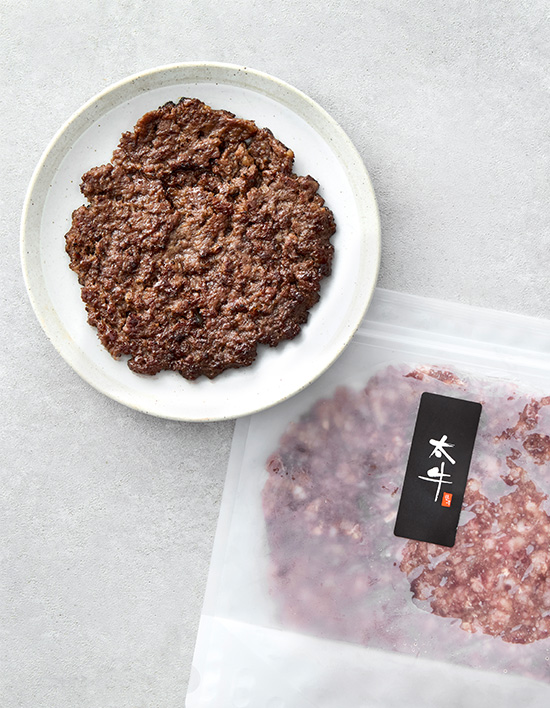 [태우한우] 한우 언양식 불고기 180g(냉동)