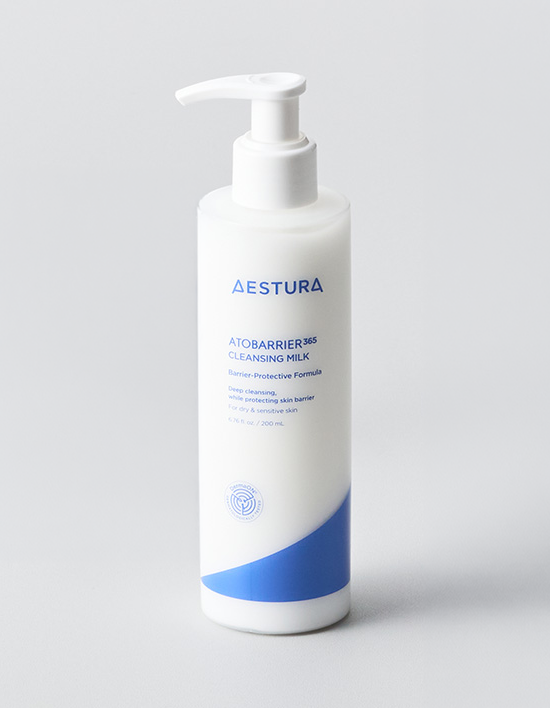 [에스트라] 아토베리어365 클렌징밀크 200ml