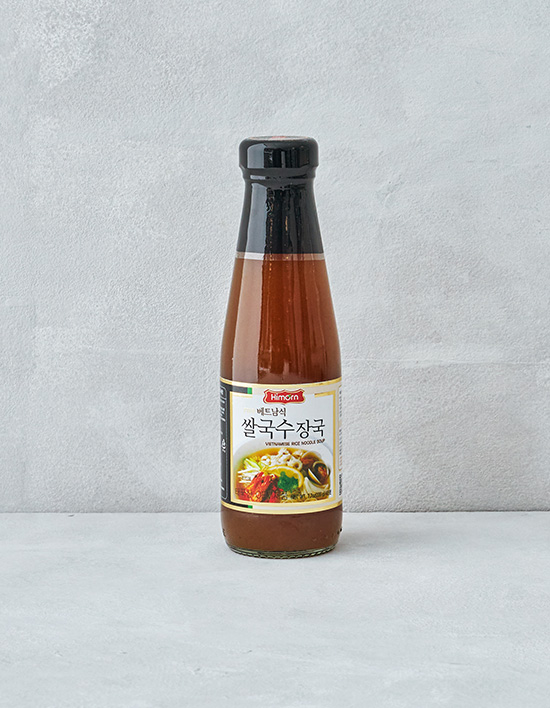 [하이몬] 쌀국수 장국