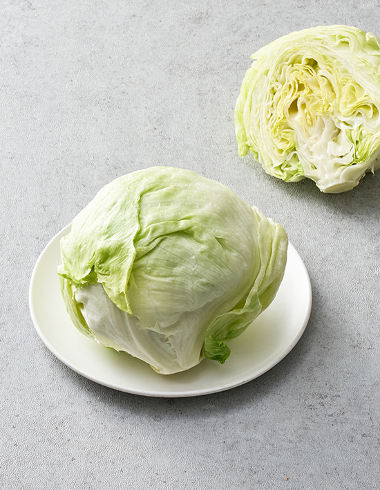 양상추 1입(200g)