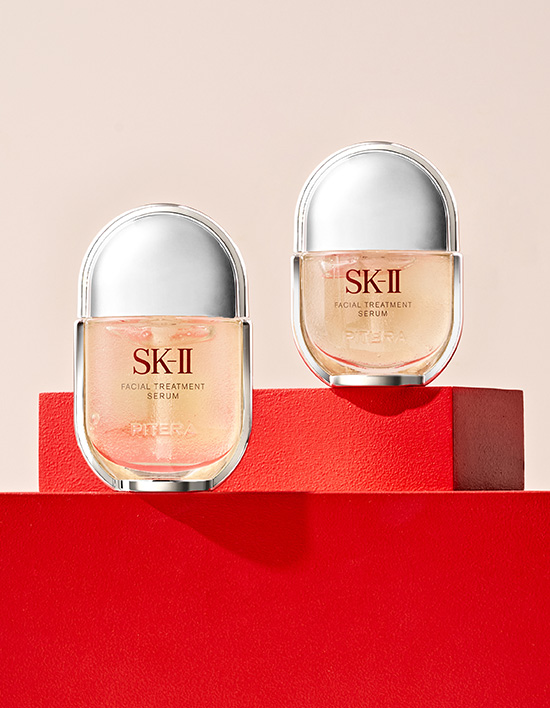 [SK-II] 페이셜 트리트먼트 세럼 30/50ml 2종,택1