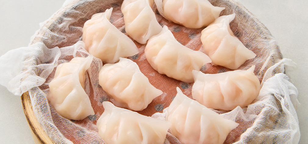 [Chai797] 새우 듬뿍 하가우 250g - 마켓컬리