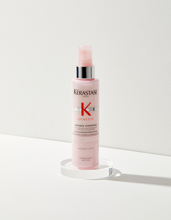 Несмываемый уход Kerastase Genesis Thermique, 150 мл