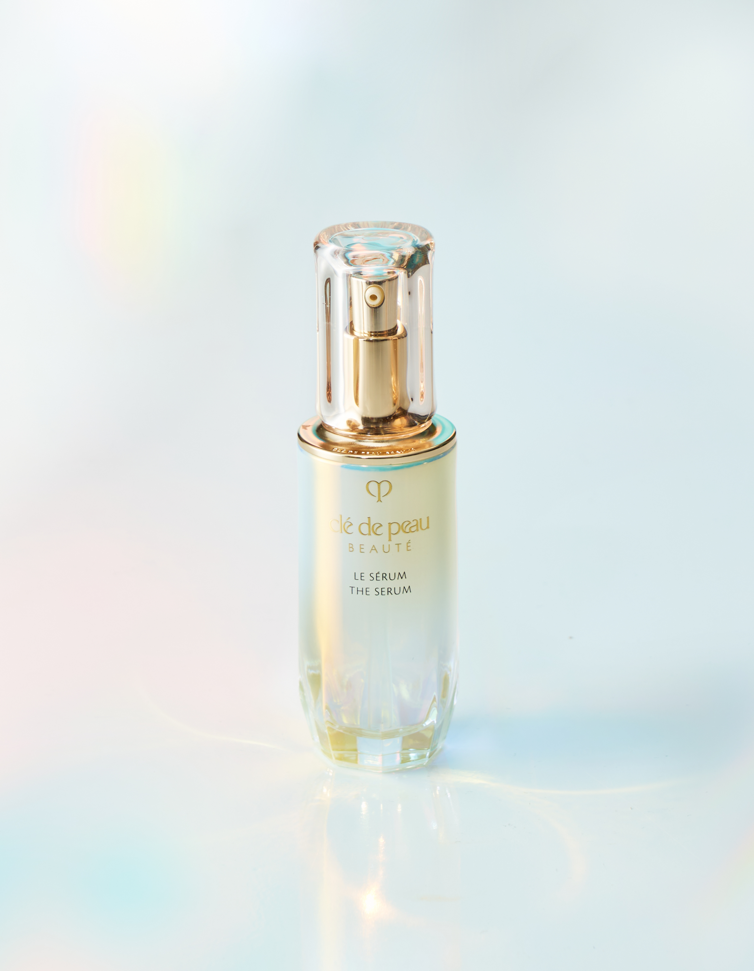 [끌레드뽀 보떼] 더 세럼 II 50mL