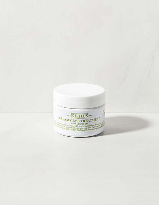 Крем для глаз Kiehl's Avocado Eye Cream, 28 мл