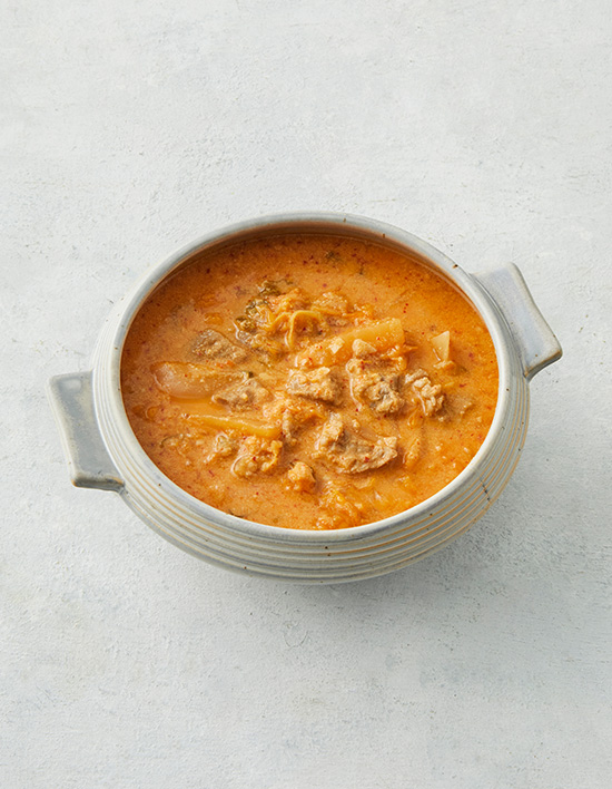 [자연에찬] 비지찌개 700g