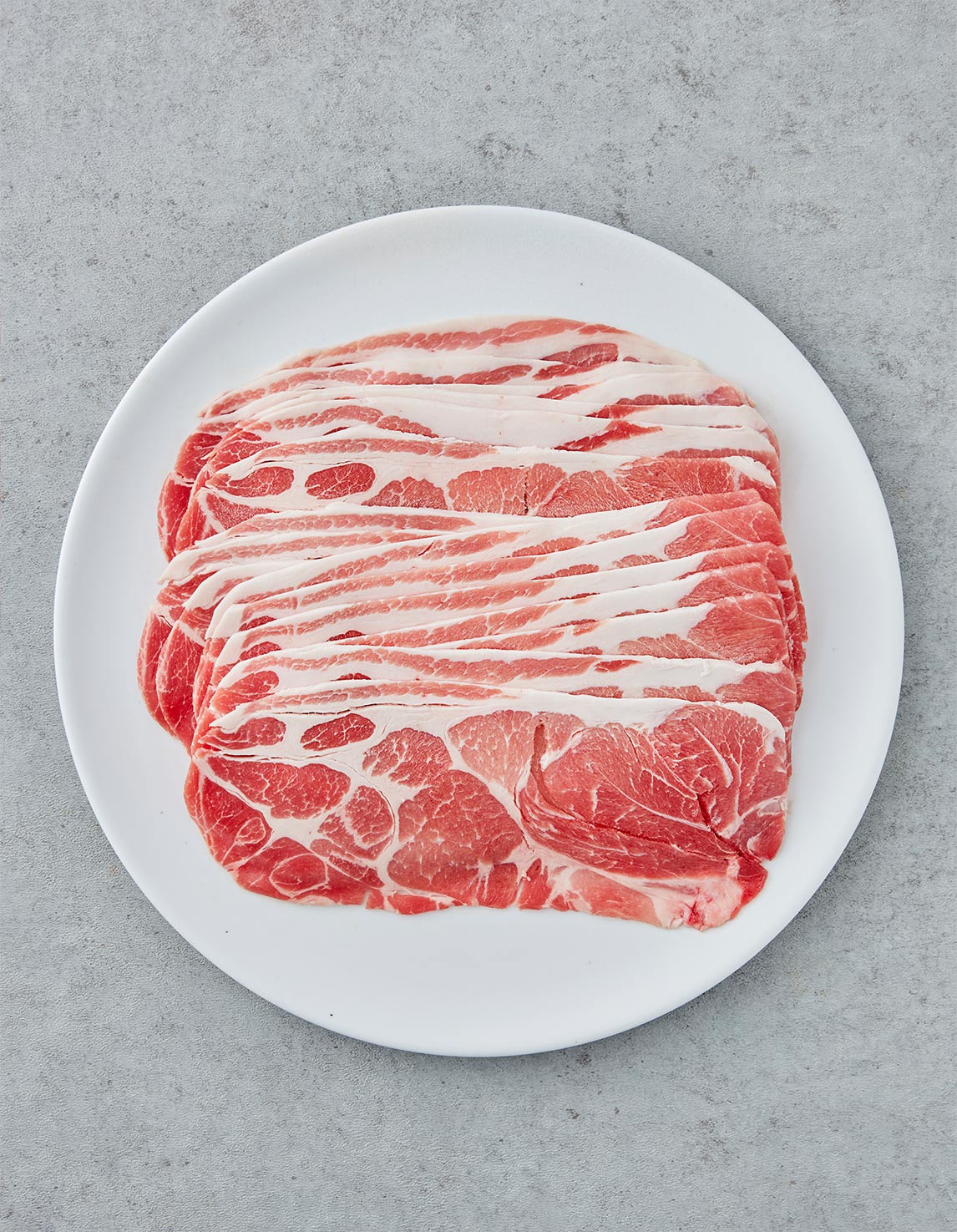 [Kim's butcher] 미국산 목전지 제육볶음용 1kg