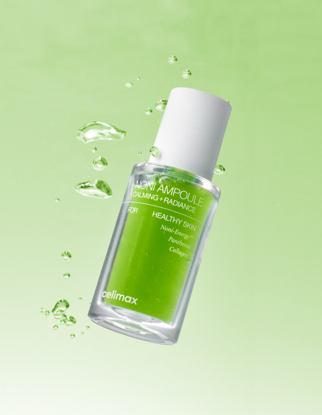 더 리얼 노니 에너지 앰플