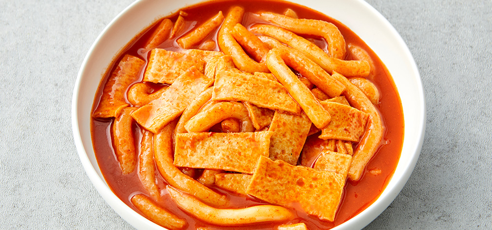 컬리 석관동 국물 떡볶이 상품의 대표 사진