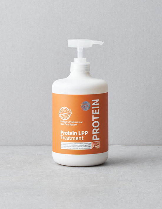 [박준뷰티랩] LPP 단백질 헤어팩 트리트먼트 1000ml