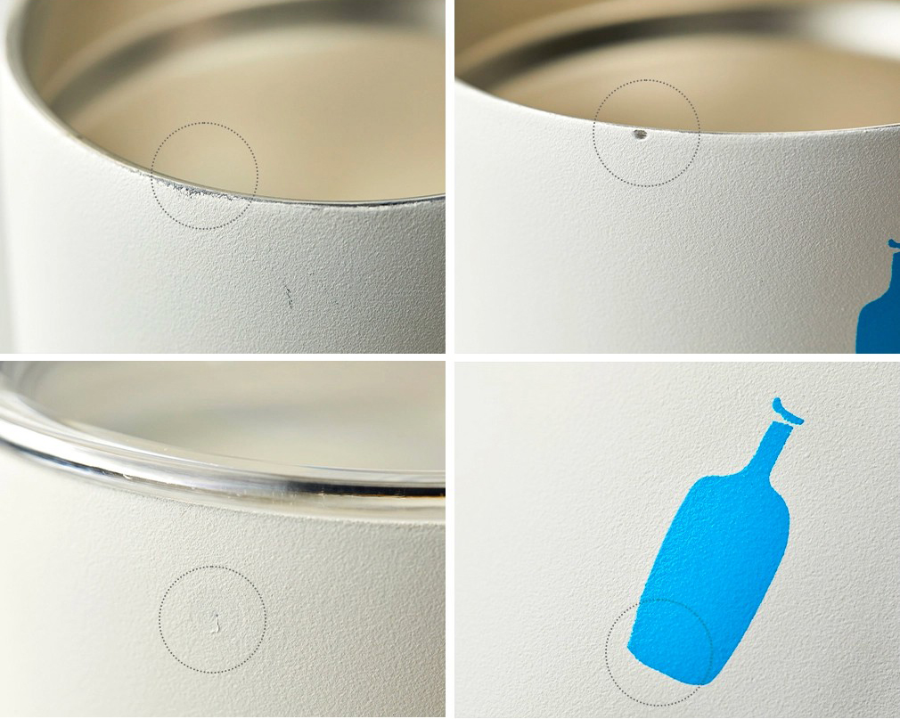 블루보틀] 데이오프 텀블러 - 마켓컬리, image size:1010x807