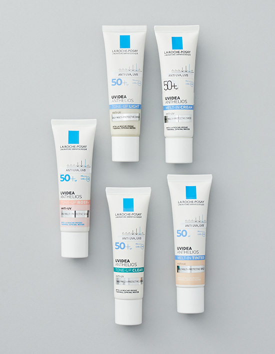 [라로슈포제] 유비데아 선크림 30ml 5종 (택1)