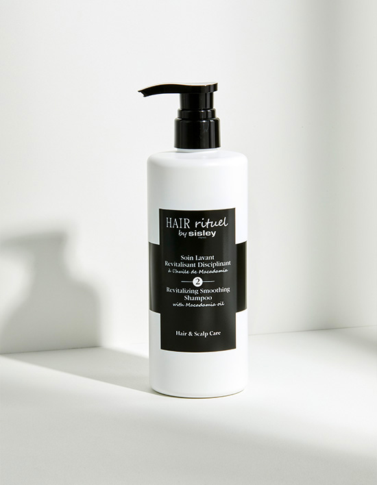 Шампунь Sisley Hair Rituel Revitalizing Smoothing Shampoo, 500 мл