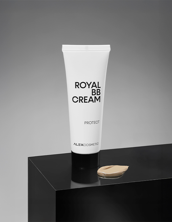 [알렉스] 로얄 비비 크림 50ml