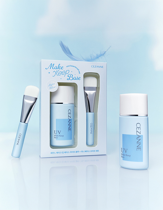 미니 베이스 브러쉬