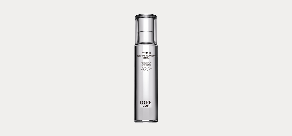 [아이오페] XMD 스템3 클리니컬 리커버리 세럼 50ml - 마켓컬리