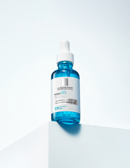 [라로슈포제] NEW 히알루 B5 수분탄력 세럼 50ml