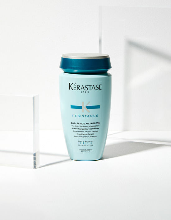 Шампунь Kerastase Bain Force Architect, 250 мл
