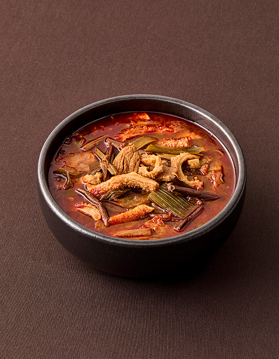 [중앙해장] 한우양육개장 450g