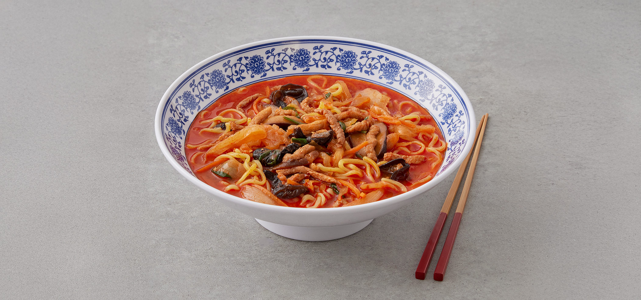 철가방요리사 임태훈 셰프의 짬뽕